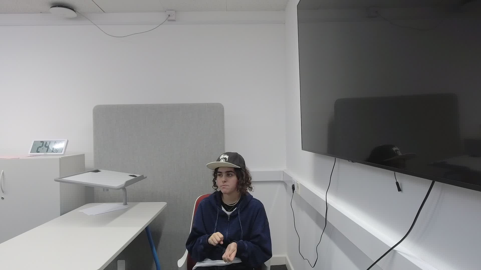 Experimentation planning