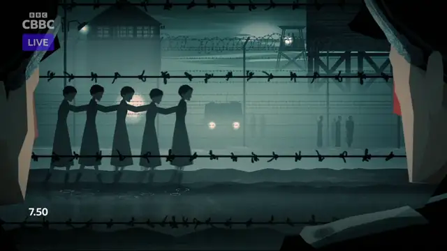 Newsround - 27th January 2026