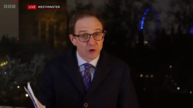 BBC News at Ten - 26th January 2026