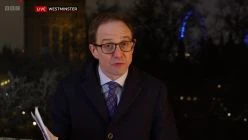 BBC News at Ten - 26th January 2026