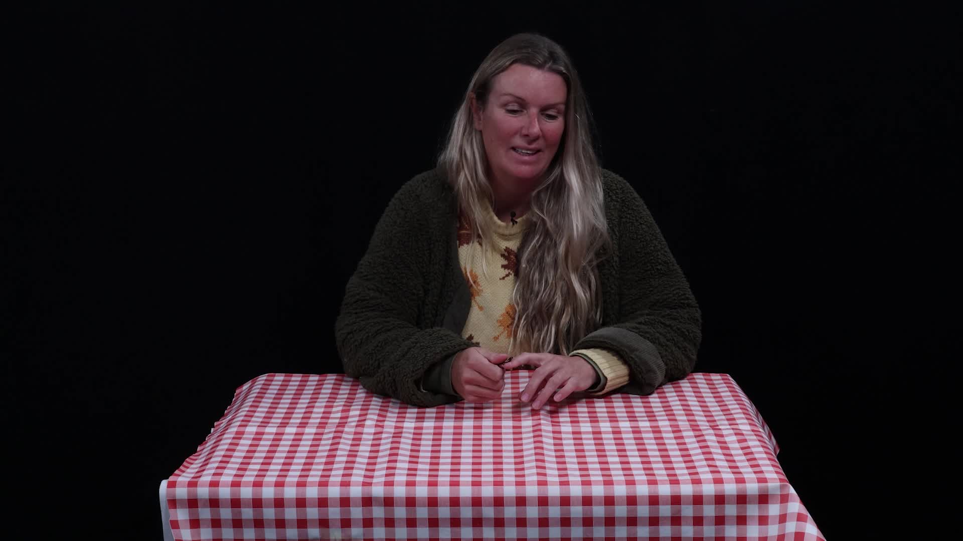 Evidence Of Interview Skills