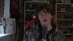 The history of Panchiko (ROUGH CUT)