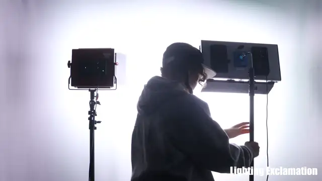 Lighting Experimentation