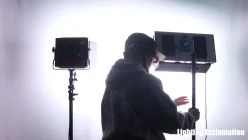 Lighting Experimentation