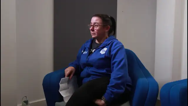 Jobey + Mum Raw Footage