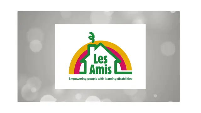 Les Amis Animation intro  Experimentation