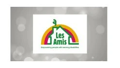 Les Amis Animation intro  Experimentation