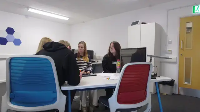 Tubular MEVO Meeting