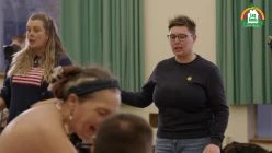 Les Amis - Greatest Day