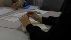 Safeguarding Conference Clip