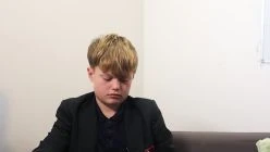 Cameron interview rough cut