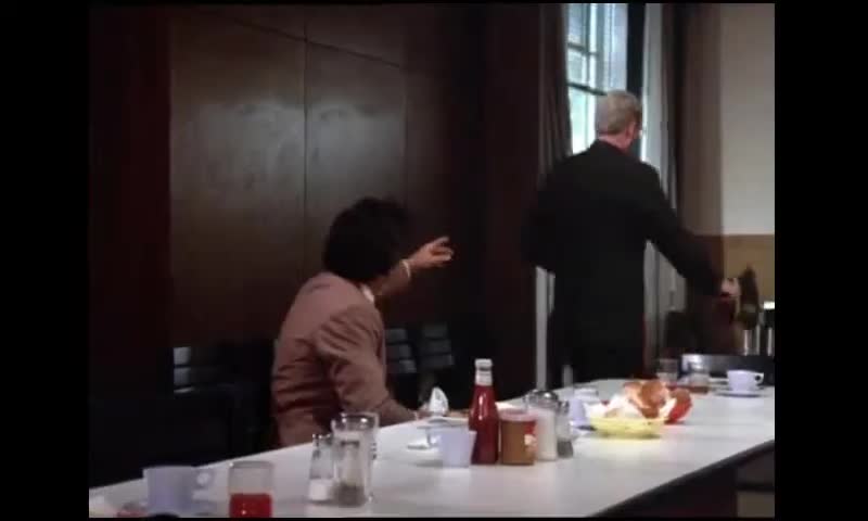 Columbo - One More Thing