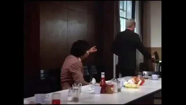 Columbo - One More Thing