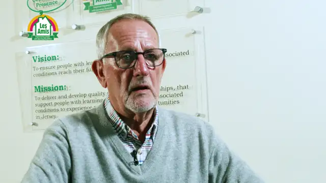 rough cut  1 Les Amis