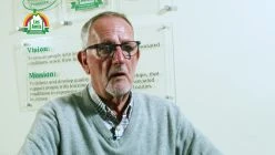 rough cut  1 Les Amis