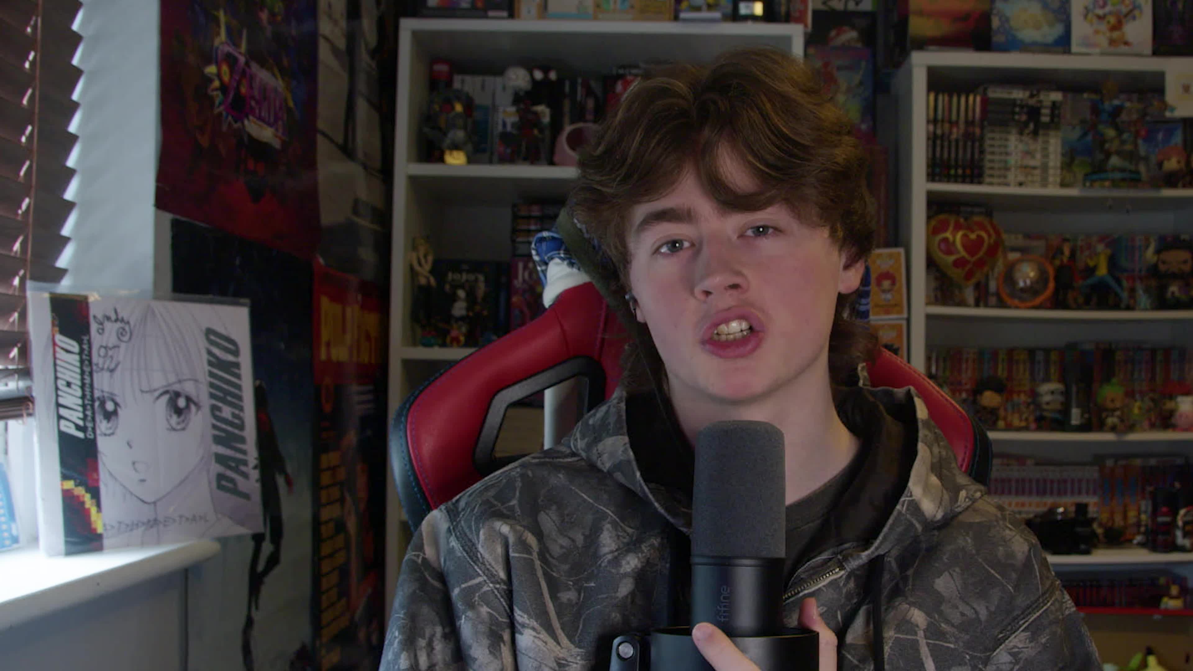 The History of Panchiko final edit