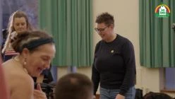 Greatest Day Les Amis Choir Final Edit