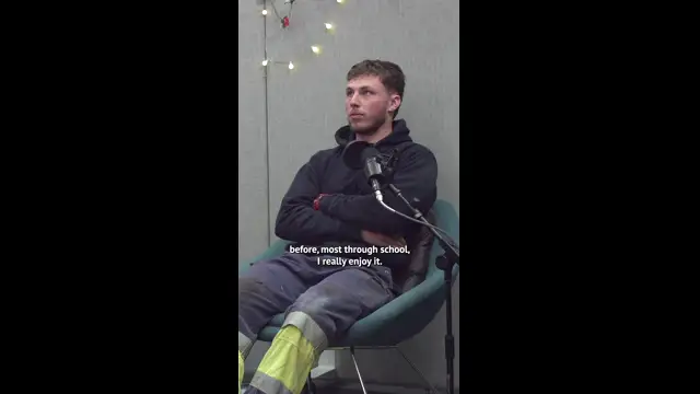 Skills Jersey Social Media Clip Test