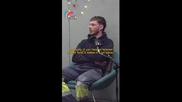 Skills Jersey Social Media Clip Test 2