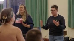 Final les amis promotion video