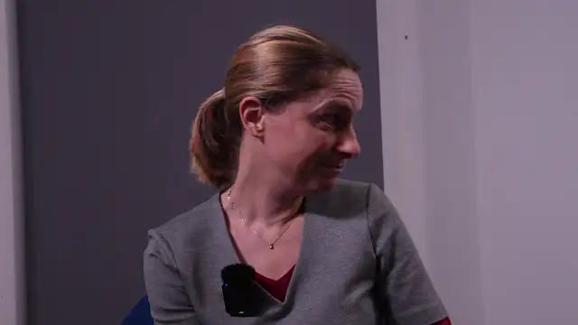 Verity and Xander rough cut