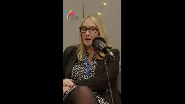 On-island Study Options | Skills Jersey Social Media Clip