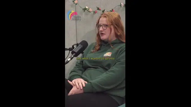 Skills Jersey Podcast Sound Byte 01