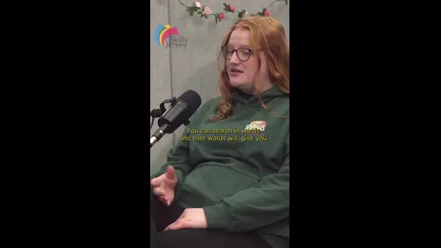 Skills Jersey Podcast Sound Byte 02