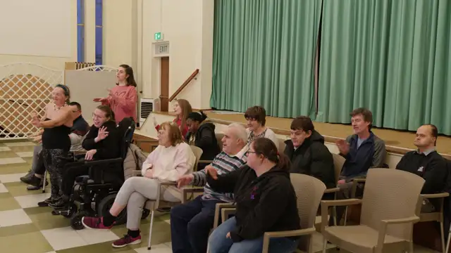 final video les amis