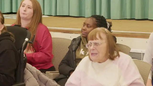 FINAL VIDEO LES AMIS