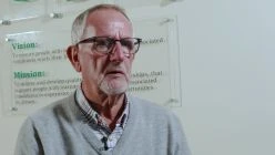 Zac's Les Amis New Build