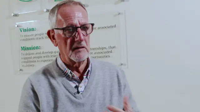 Alex Les Amis New Premises