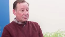 Safeguarding Partnership Jersey | Kenzie