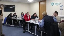 Safeguarding Partnership Jersey introduction to service