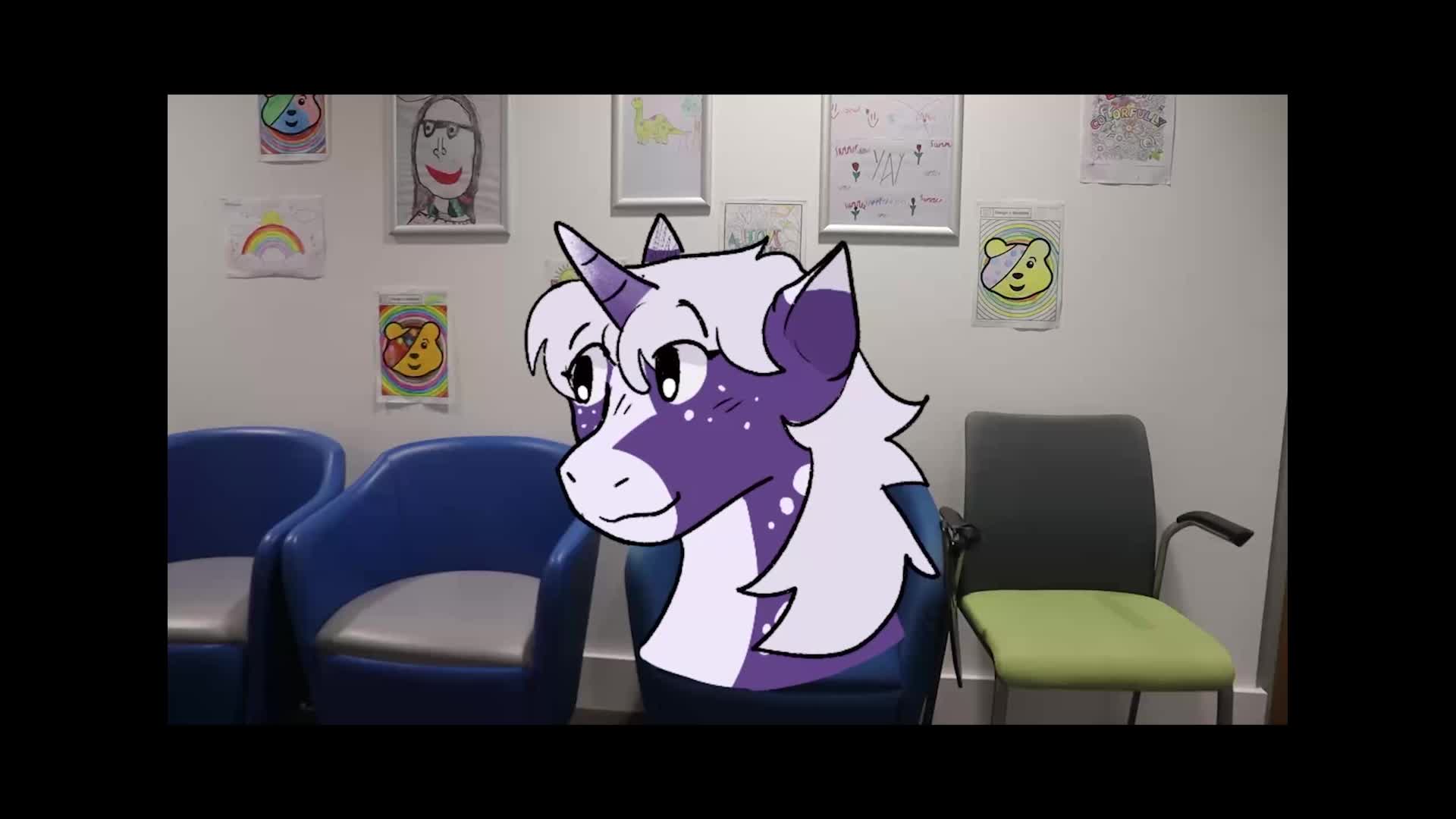 Natalie Rough Cut CAMHS Project