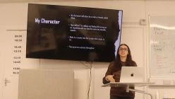 Sofia FMP Presentation