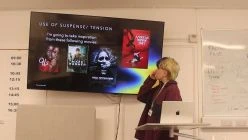 Antonia FMP Presentation