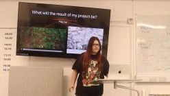 Shaznay FMP Presentation