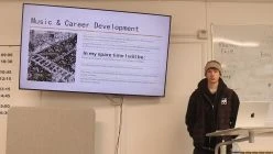 Chase FMP Presentation