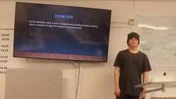 Odin FMP Presentation