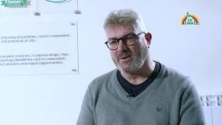 FINAL rough cut 4 Les Amis - New Building