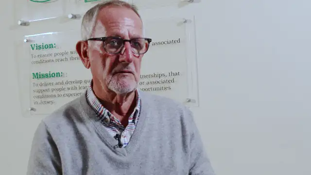 Alex- Final Les Amis New Premises Cut