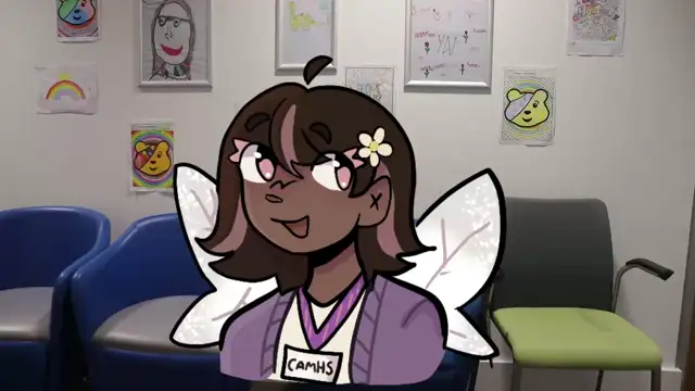 Henna Finished Animation