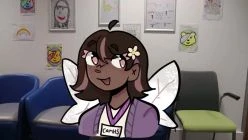 Henna Finished Animation