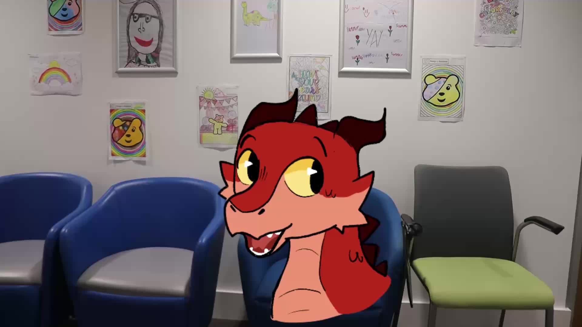 Jobey Finished Animation