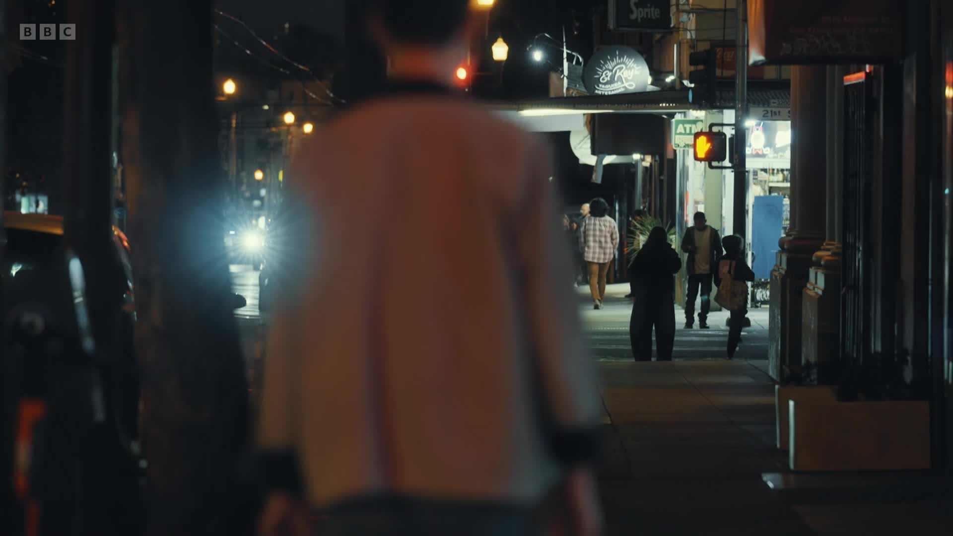 AI Confidential with Hannah Fry Series 1 - 01- The Boy Who Tried to Kill the Queen