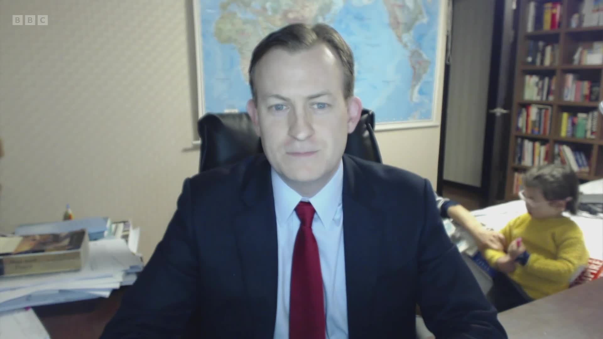 What Happens When You Go Viral (BBC)