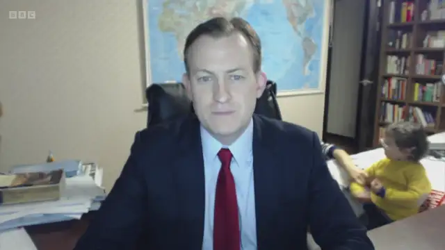 What Happens When You Go Viral (BBC)