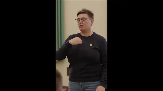 Final edit reel version