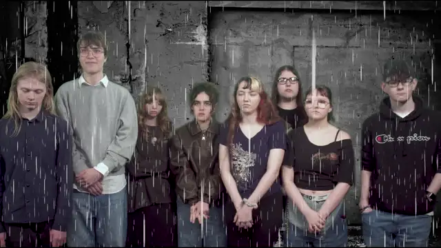 Students Love it Here!